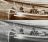 Voor het artikel in “Spiegel der Zeilvaart” heb ik de foto’s uit 1886 van de boeier Friesland van Minnema de With opnieuw gedigitaliseerd. Met resultaat! Zie het verschil. Nu worden allerlei details zichtbaar!